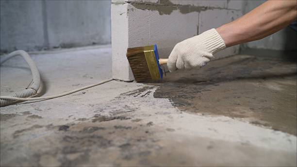 24/7 Emergency Vapor Barrier Installation experts in Elwood, IL